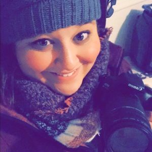 Meet your Posher, Melissa